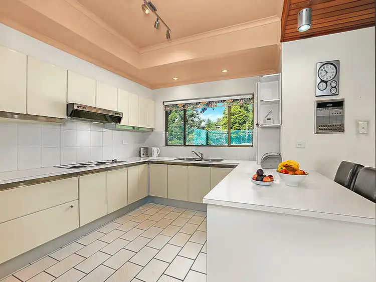 Seventh view of Homely house listing, A17 Hunter Avenue, St Ives NSW 2075