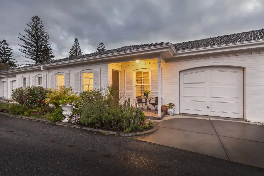 Main view of Homely unit listing, 3/15 Dunbar Terrace, Glenelg East SA 5045