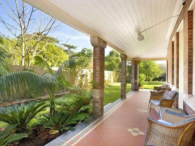 Second view of Homely house listing, 1544 Pacific Highway, Wahroonga NSW 2076