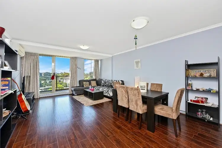 68/14 Station Street, Homebush NSW 2140