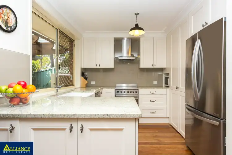 Second view of Homely house listing, 7A Stretham Avenue, Picnic Point NSW 2213