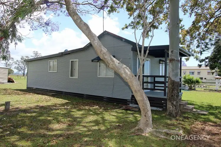 Fifth view of Homely rural property listing, 1647A Pacific Highway, Clybucca NSW 2440