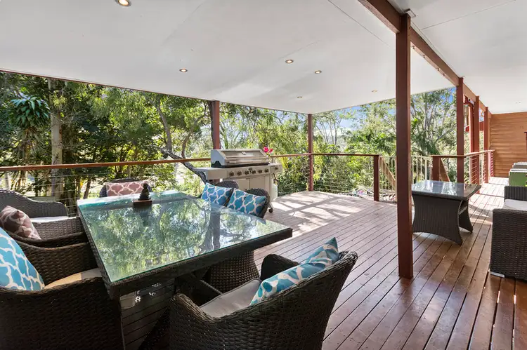 Fourth view of Homely house listing, 82 Leichhardt Crescent, Barellan Point QLD 4306
