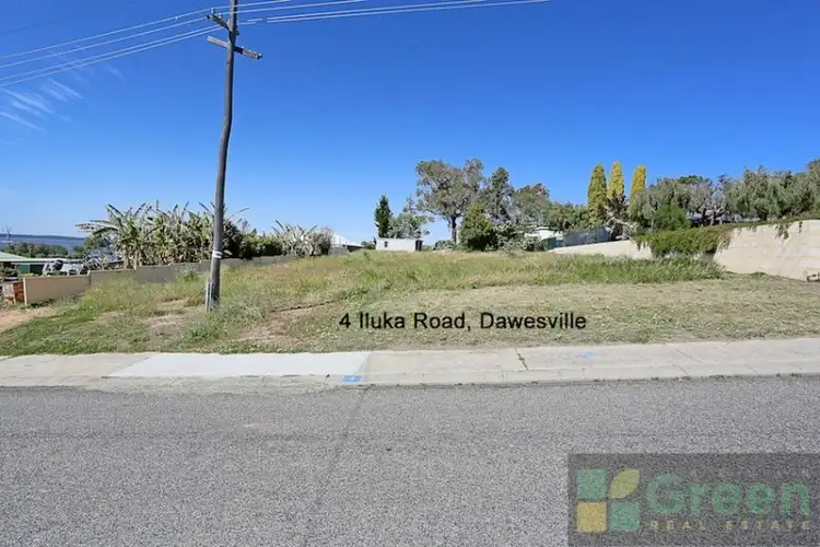 Fifth view of Homely land listing, 4 Iluka Road, Dawesville WA 6211