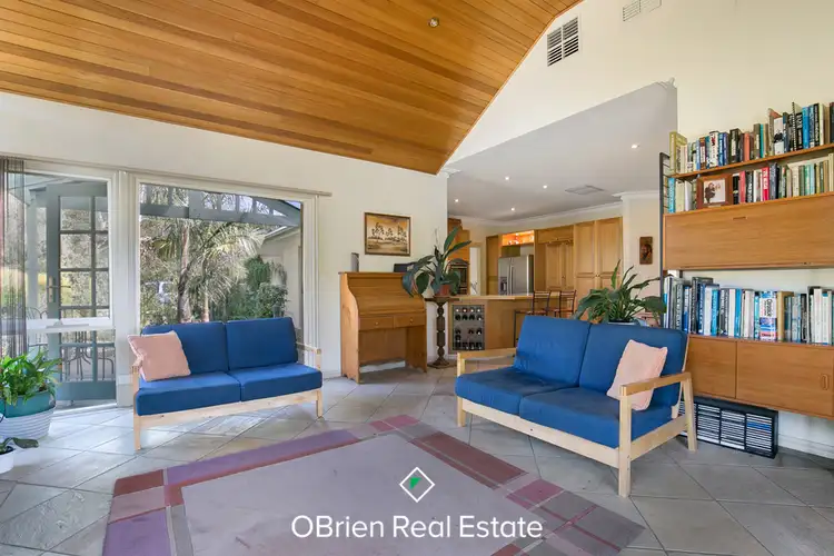 Sixth view of Homely house listing, 135 Victoria Road, Pearcedale VIC 3912