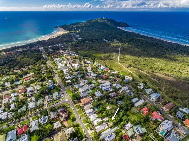 Fourth view of Homely house listing, 73 Massinger Street, Byron Bay NSW 2481