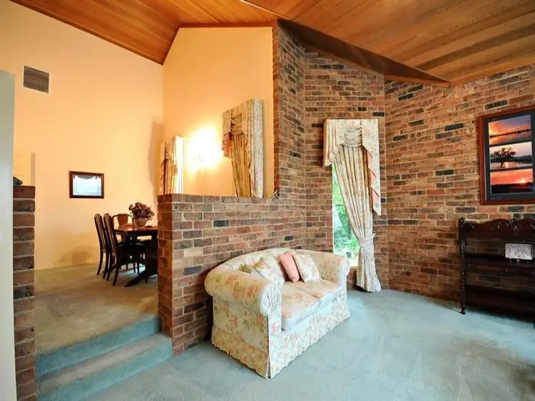Fourth view of Homely house listing, 17 Ingrid Place, Dubbo NSW 2830