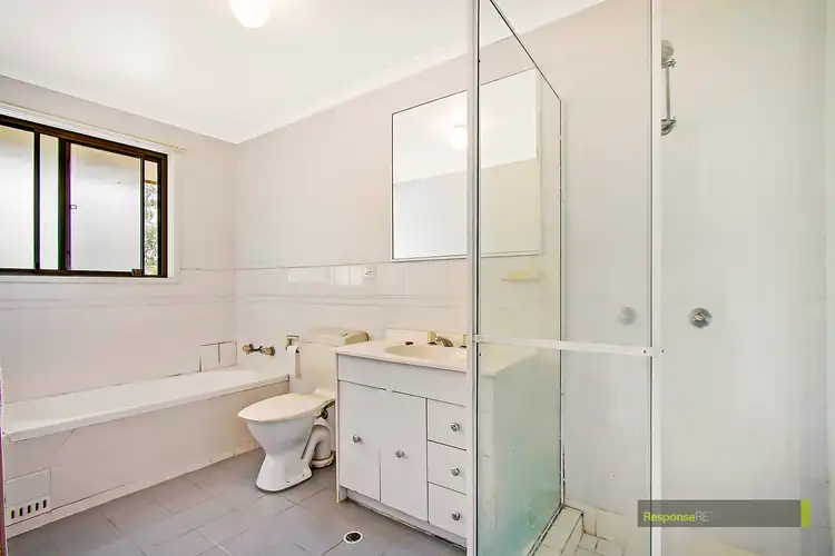 Sixth view of Homely townhouse listing, 2/14 Reef Street, Quakers Hill NSW 2763