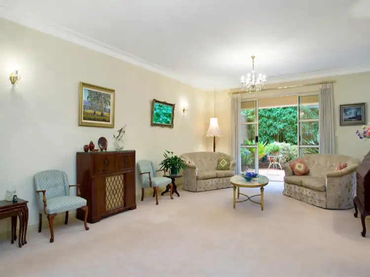 Third view of Homely unit listing, 4/1359 Pacific Highway, Turramurra NSW 2074