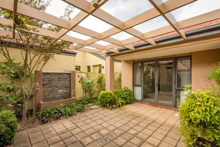 Second view of Homely townhouse listing, 19 Kootara Crescent, Narrabundah ACT 2604