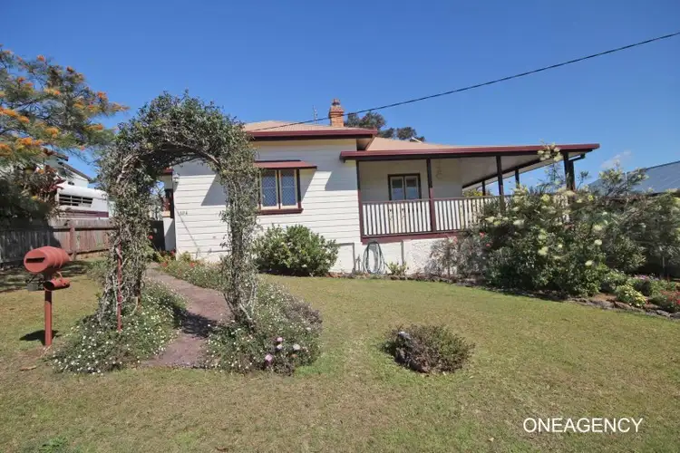 Second view of Homely house listing, 104 Tozer Street, West Kempsey NSW 2440