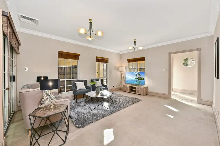 Second view of Homely townhouse listing, 9/150 Dean Street, Strathfield South NSW 2136