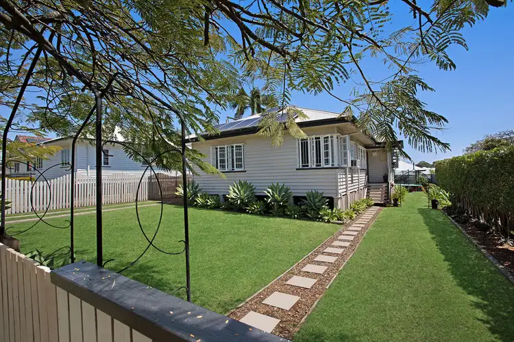 Main view of Homely house listing, 24 Handcroft Street, Wavell Heights QLD 4012