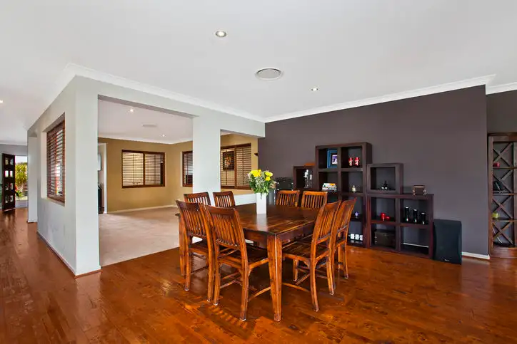 Fourth view of Homely house listing, 15 Palmer Place, Sinnamon Park QLD 4073