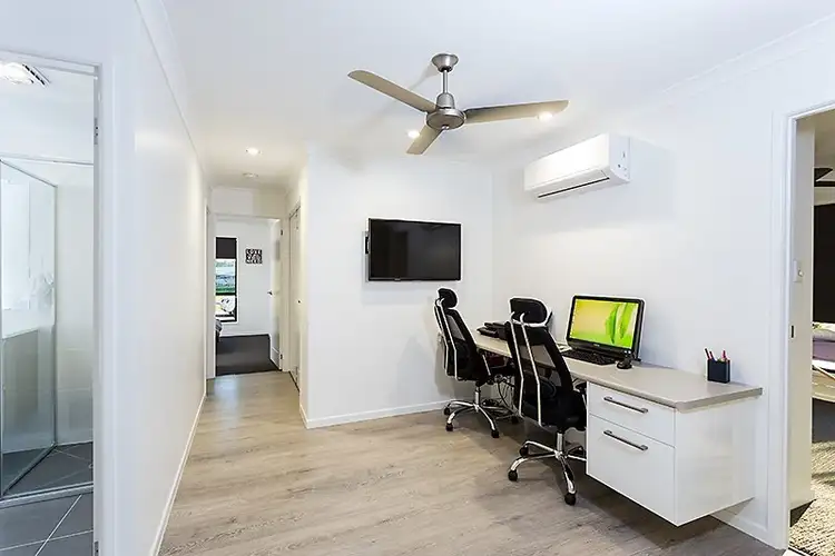 Sixth view of Homely house listing, 7 Harrier Avenue, Yeppoon QLD 4703
