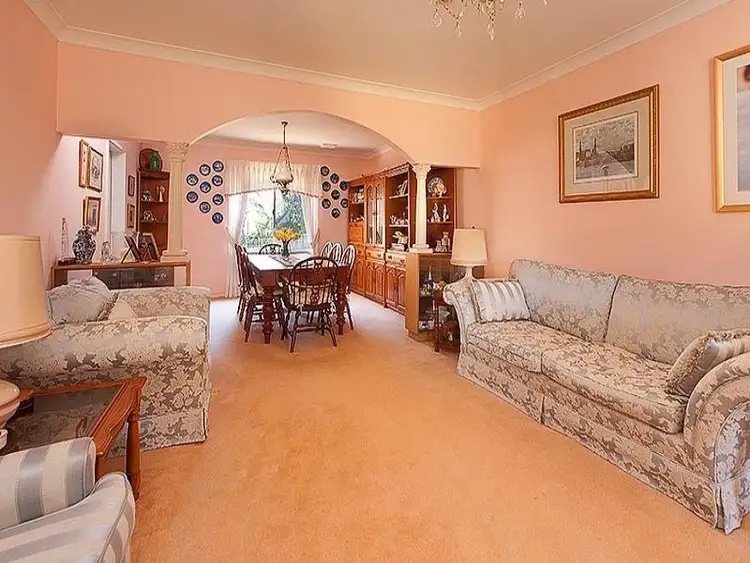 Fifth view of Homely house listing, 16A Awatea Road, St Ives NSW 2075