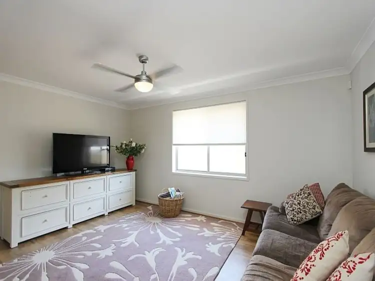 Fourth view of Homely house listing, 23 Poidevin Place, Goulburn NSW 2580