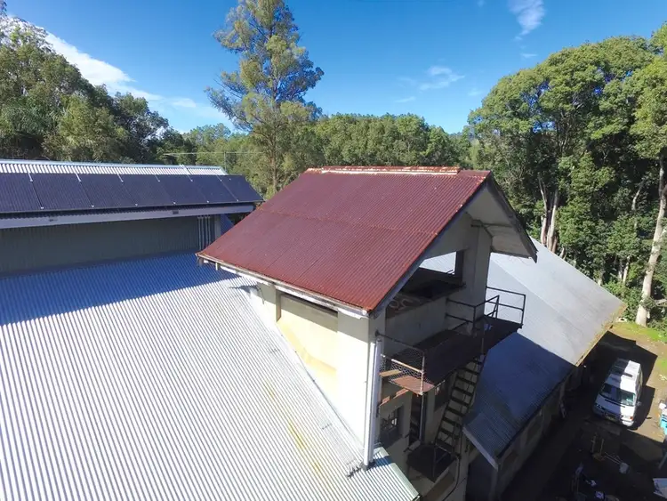 Third view of Homely studio listing, lot 10/2 Blue Knob Road, Nimbin NSW 2480
