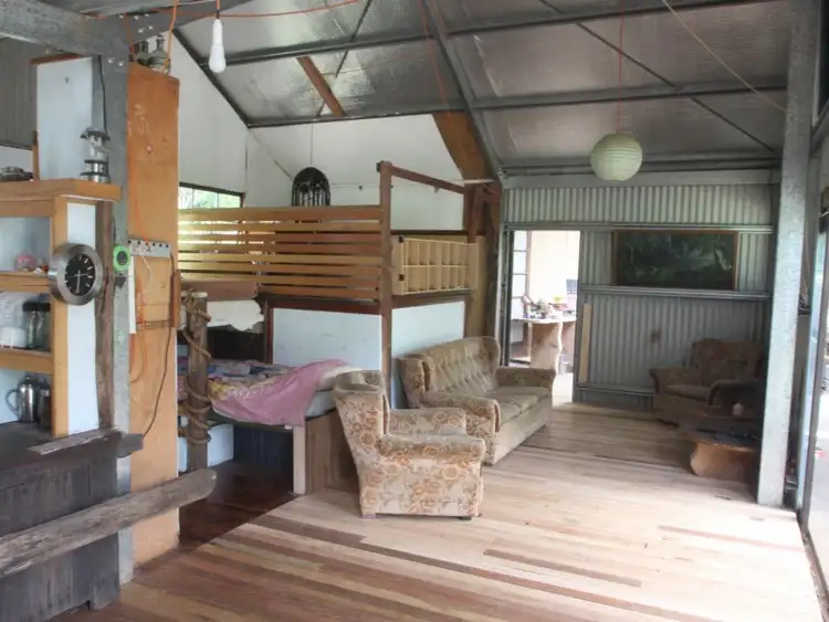 Fifth view of Homely rural property listing, 909 Stony Chute Road, Stony Chute NSW 2480