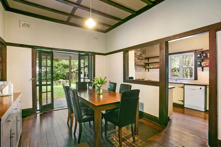Second view of Homely house listing, 57 Darling Street, Roseville NSW 2069