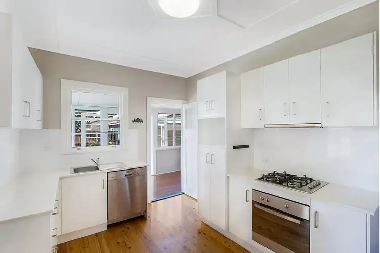 Second view of Homely house listing, 33 Eleanor Street, East Toowoomba QLD 4350