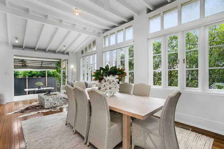 Sixth view of Homely house listing, 101 William Edward Street, Longueville NSW 2066