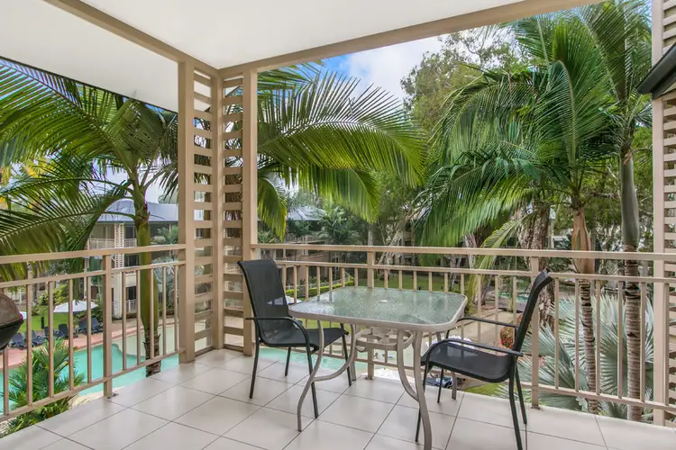 Second view of Homely apartment listing, 533/49-63 Williams Esplanade, Palm Cove QLD 4879