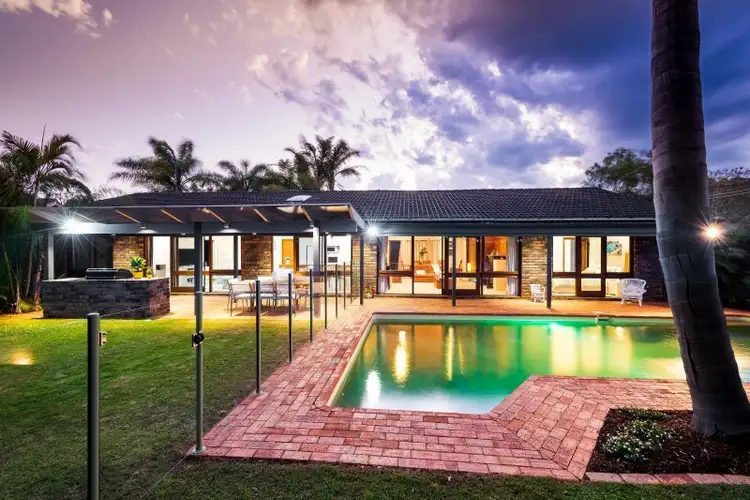 2 Johnson Close, Bonnet Bay NSW 2226