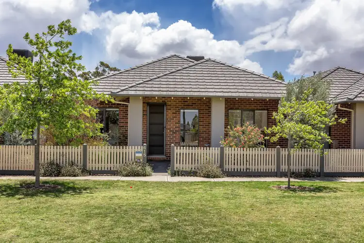 615 Eynesbury Road, Eynesbury VIC 3338