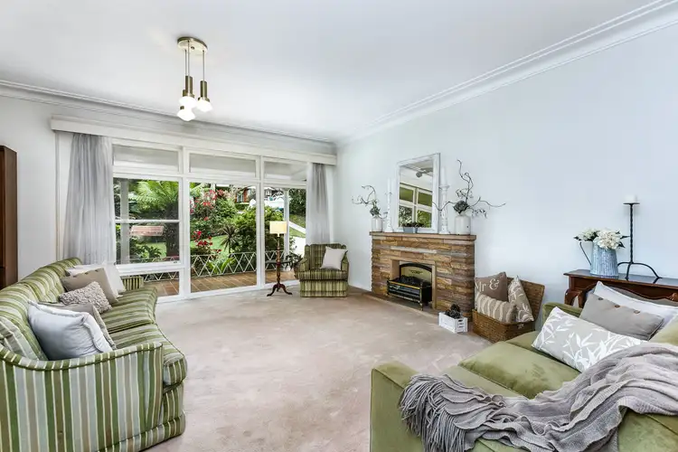 Fourth view of Homely house listing, 15 Marwood Drive, Beecroft NSW 2119