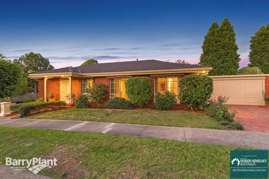 Main view of Homely house listing, 39 Ainsdale Avenue, Wantirna VIC 3152