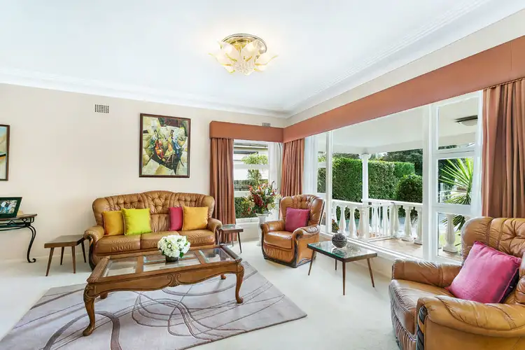 Third view of Homely house listing, 20 Rocca Street, Ryde NSW 2112