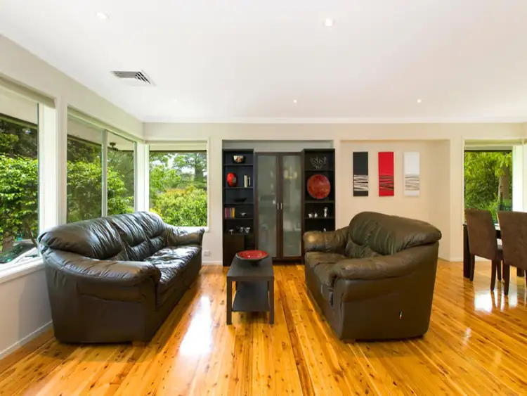 6 Hicks Avenue, Turramurra NSW 2074