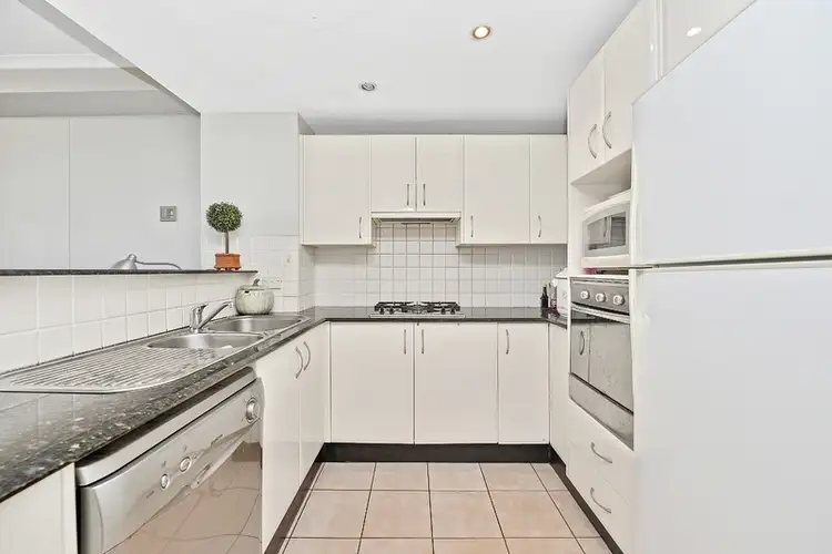 Second view of Homely apartment listing, 603/7-9 Churchill Avenue, Strathfield NSW 2135