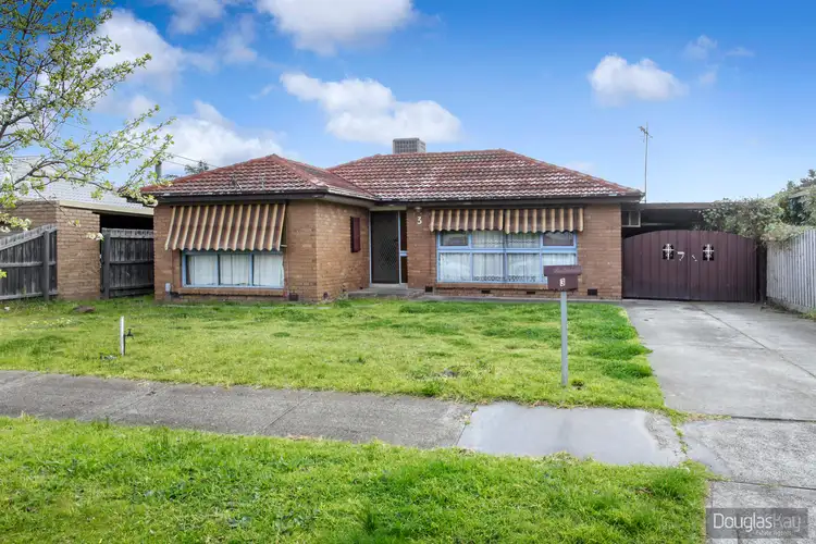 3 Joules Court, Deer Park VIC 3023