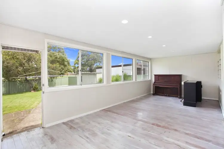 Third view of Homely house listing, 122 Willarong Road, Caringbah NSW 2229