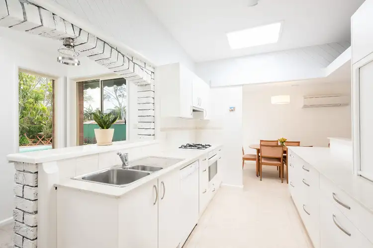 Fourth view of Homely house listing, 4 Havelock Avenue, Engadine NSW 2233