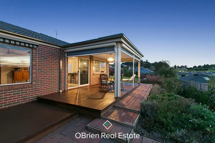 Second view of Homely house listing, 27 Shae Crescent, Drouin VIC 3818