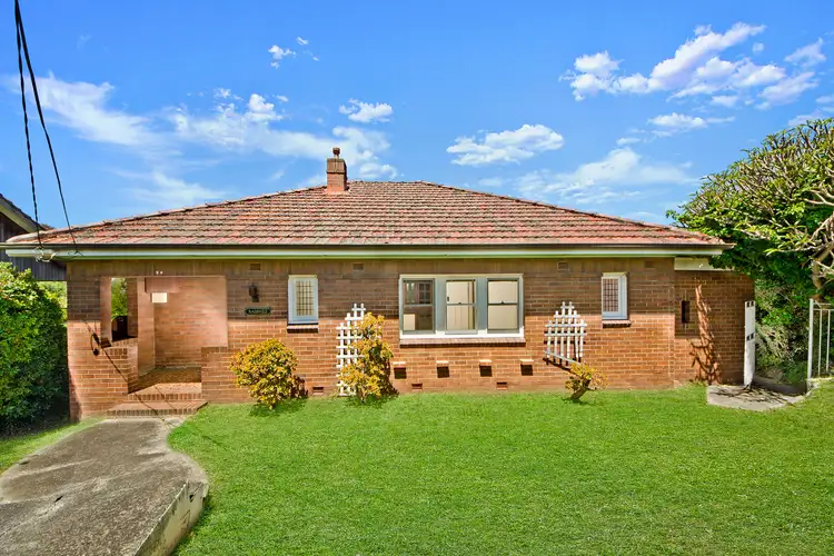 Main view of Homely house listing, 54 Trelawney Street, Denistone NSW 2114