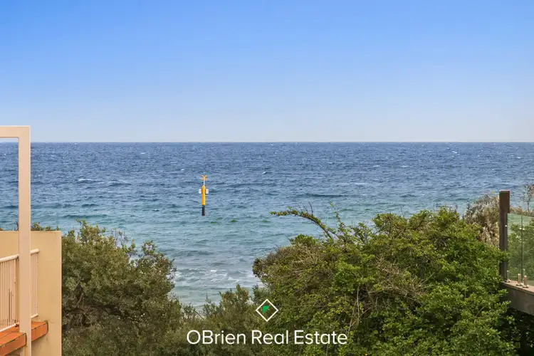 Second view of Homely townhouse listing, 120B Gould Street, Frankston VIC 3199
