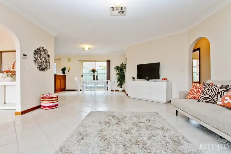 1/5 Mason Lane, Glenelg North SA 5045