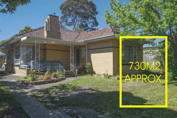 90 Wanda Street, Mulgrave VIC 3170