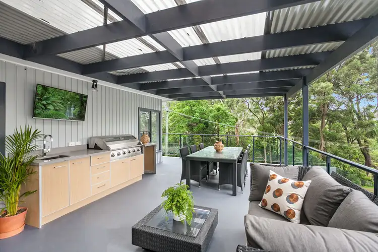 Fourth view of Homely house listing, 1 Alvan Parade, Mount Pleasant NSW 2519