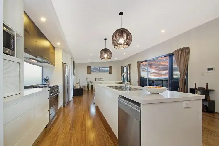 Sixth view of Homely house listing, 7 Calliandra Grove, Peregian Beach QLD 4573