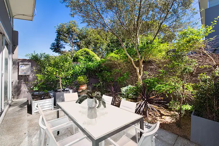 Third view of Homely townhouse listing, 3/9 Fenton Avenue, Caringbah NSW 2229