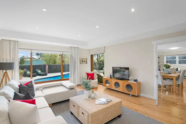 Second view of Homely house listing, 86 Myoora Road, Terrey Hills NSW 2084