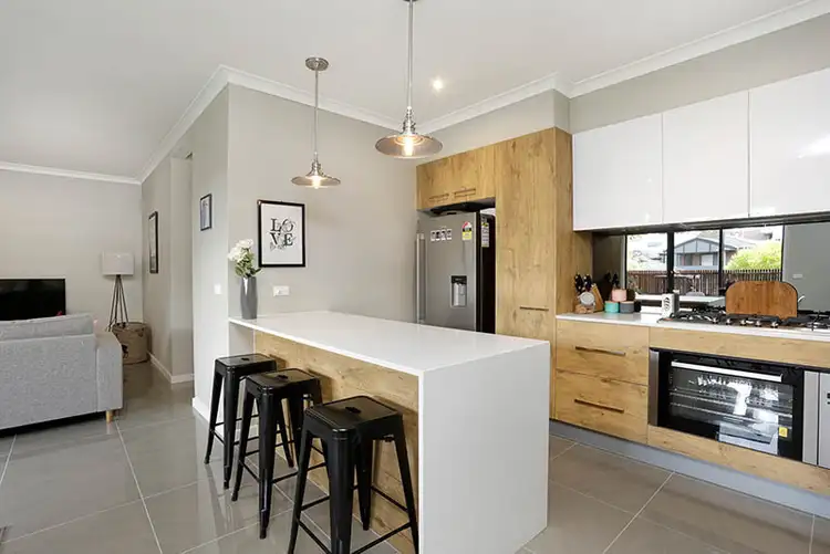 Third view of Homely apartment listing, 4/7 King Street, Bayswater VIC 3153