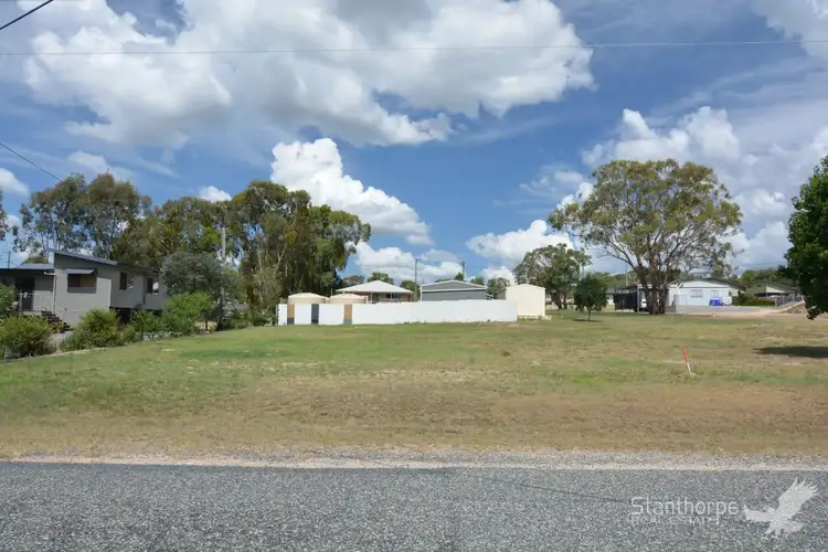 LOT 201 & 202 Calvert Road, Glen Aplin QLD 4381