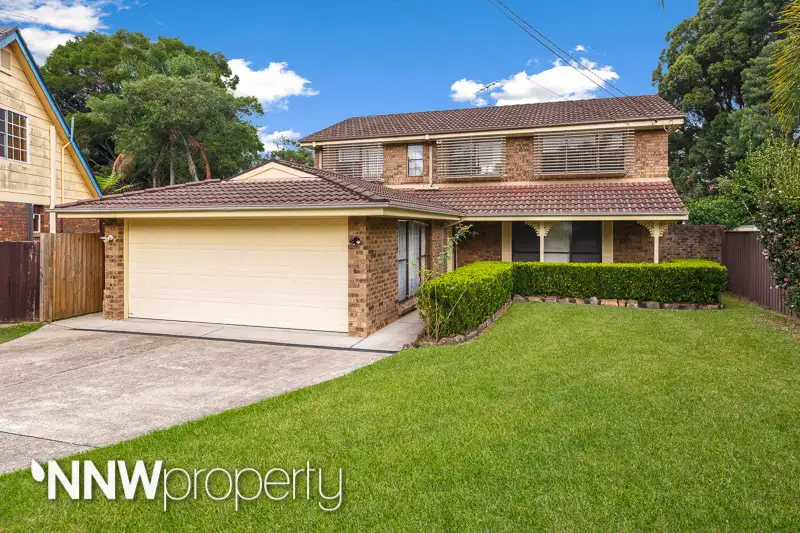Main view of Homely house listing, 7 Biara Close, Marsfield NSW 2122