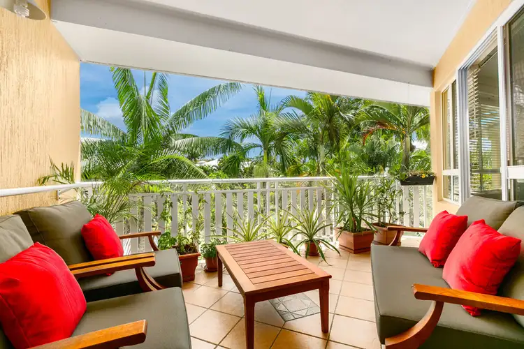 Second view of Homely apartment listing, 59/72 Kowinka Street, White Rock QLD 4868